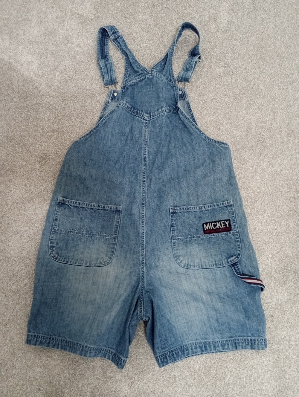 Overalls - Picture 2 of 4